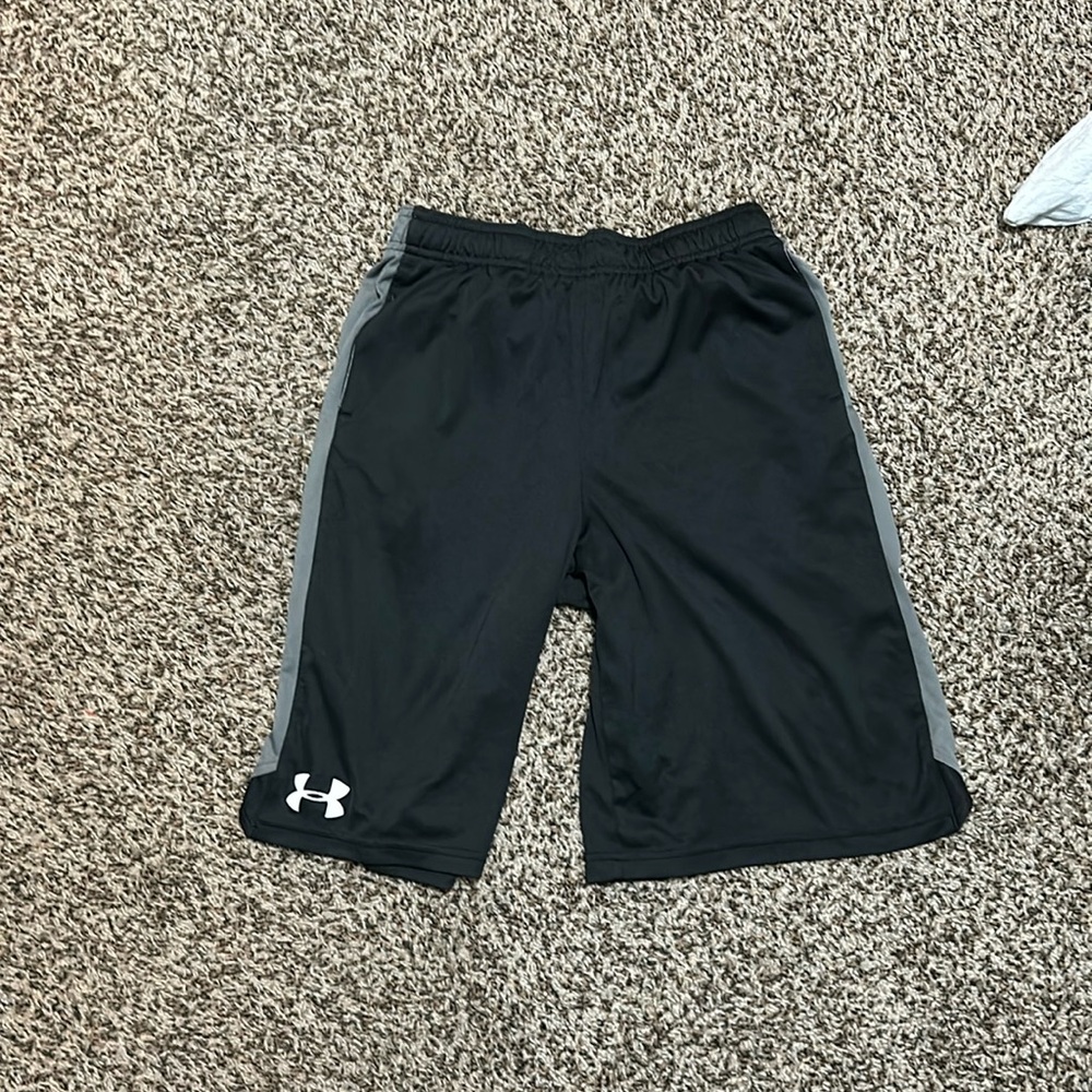 Boys basketball shorts